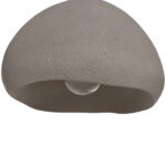 Φωτιστικο Οροφης Κρεμαστο Jaylen HM4703.03S Fiber Cement Γκρι 44x39x30υεκ. - Image 7