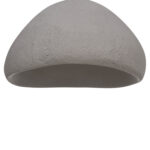 Φωτιστικο Οροφης Κρεμαστο Jaylen HM4703.03XL Fiber Cement Γκρι 74x68x50-70υεκ. - Image 7