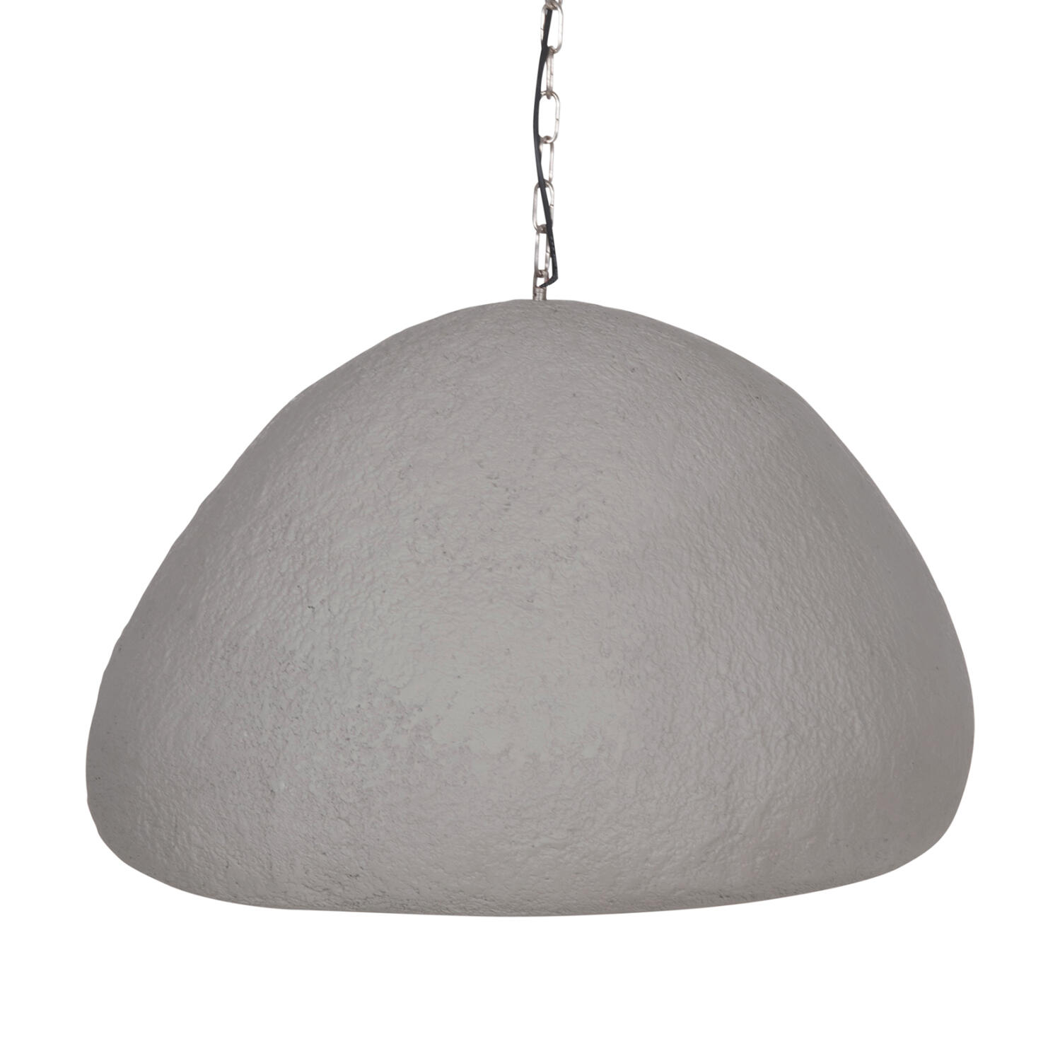 fotistiko-orofis-kremasto-fb9470303xl-fi Φωτιστικο Οροφης Κρεμαστο Jaylen HM4703.03XL Fiber Cement Γκρι 74x68x50-70υεκ. - Image 1