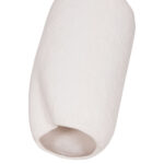 Φωτιστικο Οροφης Κρεμαστο Logky HM4704.02L--FIBER Cement Λευκο 35x35x67υεκ - Image 6
