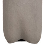 Φωτιστικο Οροφης Κρεμαστο Logky HM4704.03L--FIBER Cement Γκρι 35x35x67υεκ - Image 5