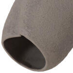 Φωτιστικο Οροφης Κρεμαστο Logky HM4704.03L--FIBER Cement Γκρι 35x35x67υεκ - Image 10