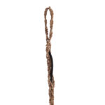 Φωτιστικο Οροφης Κρεμαστο Treit HM4875 Driftwood Σε Φυσικο 48x54x52-73υεκ [1xε27] - Image 6