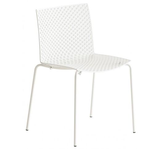 fuller-na-karekla-16949-73336 Fuller NA cod.377.00/AB Καρέκλα Μεταλλική - Image 1