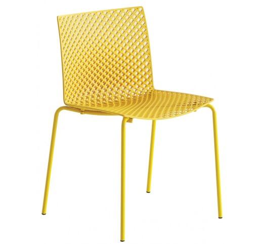 fuller-na-karekla-16949-73337 Fuller NA cod.377.02/A02 Καρέκλα Μεταλλική - Image 1