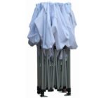 Gazebo Βαρέως Τύπου PRO-40 Αλουμινίου 3x4,5m - Image 2