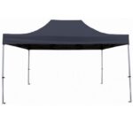 Gazebo Βαρέως Τύπου PRO-40 Αλουμινίου 3x4,5m