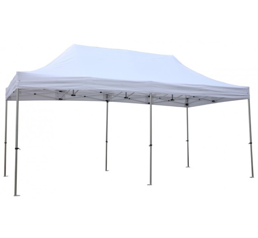 gazebo-bareos-typou-pro-40-alouminiou-3x6m-11938-82648 Gazebo Βαρέως Τύπου PRO-40 Αλουμινίου 3x6m - Image 1