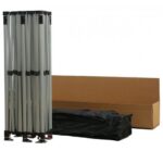 Gazebo Βαρέως Τύπου PRO-40 Αλουμινίου 3x6m - Image 2
