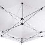 Gazebo Επαγγελματικο Βαρεως Τυπου Cressen HM6305 Πτυσσομενο Αλουμινιου 3x3x3,4y - Image 13