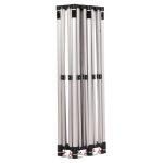 Gazebo Επαγγελματικο Βαρεως Τυπου Cressen HM6307 Πτυσσομενο Αλουμινιου 3x6x3,4y - Image 7