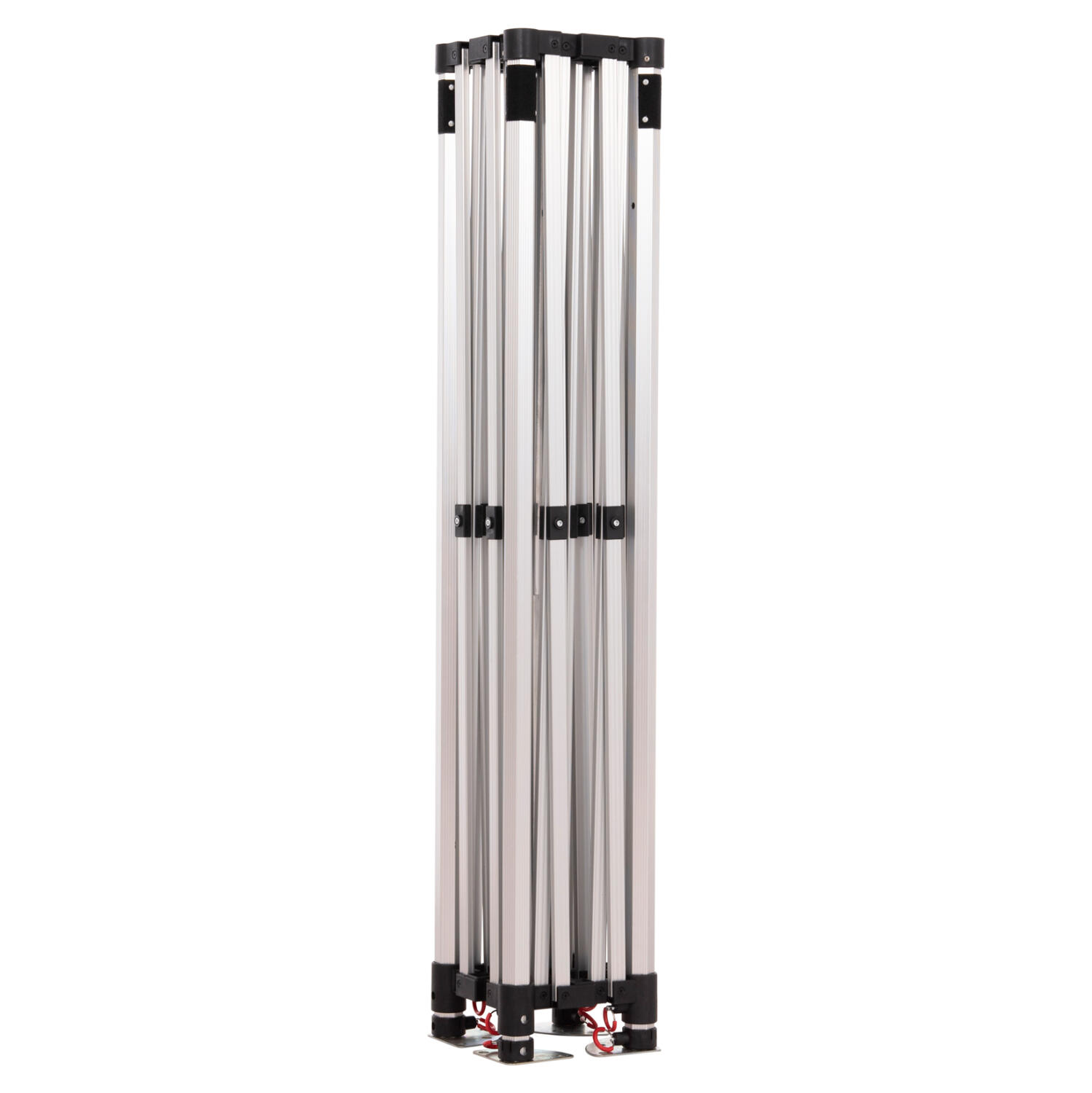 gazebo-epaggelmatiko-bareos-typoy-cresse-8 Gazebo Επαγγελματικο Βαρεως Τυπου Cressen HM6305 Πτυσσομενο Αλουμινιου 3x3x3,4y - Image 1