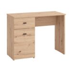 Γραφειο Diofant 1f1v Artisan Χρωμα 98x45x74εκ