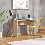 Γραφειο Diofant Artisan Χρωμα 98x45x74εκ - Image 2
