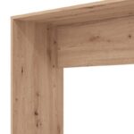 Γραφειο Diofant Artisan Χρωμα 98x45x74εκ - Image 4