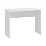 Γραφειο Diofant Λευκο Χρωμα 98x45x74εκ