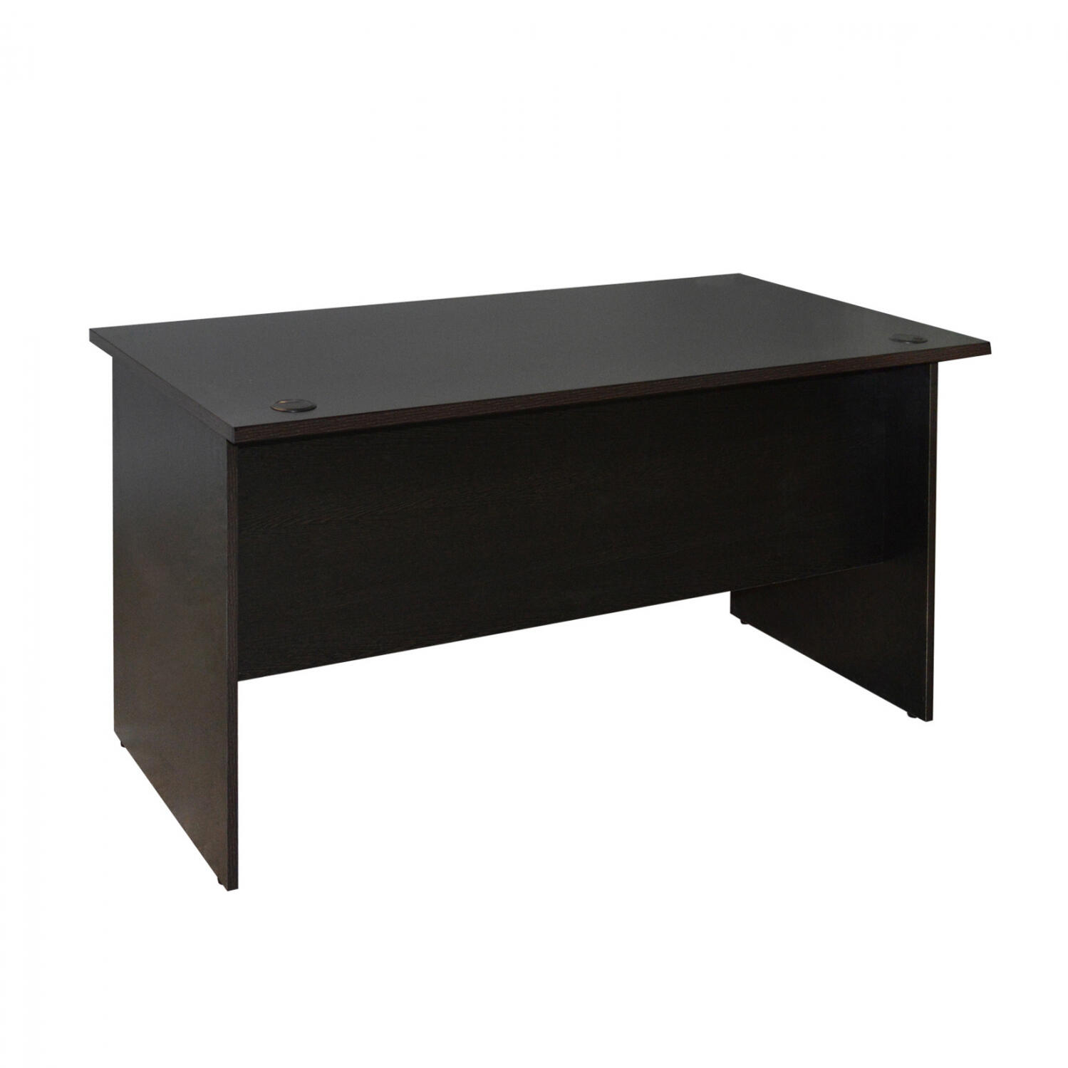 grafeio-epaggelmatiko-120x70x75-hm201502 Γραφειο Επαγγελματικο Sienna 120x70x75 HM2015.02 Wenge - Image 1