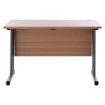 Γραφειο Επαγγελματικο Valden HM2044.01 Οξια 120x72x75 Εκ. - Image 3