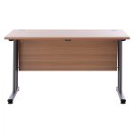 Γραφειο Επαγγελματικο Valden HM2045.01 Οξια 150x80x75 - Image 3