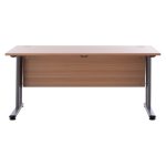 Γραφειο Επαγγελματικο Valden HM2046.01 Οξια 180x80x75 - Image 3