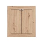Γραφειο Eudox Artisan Χρωμα 72x47x79εκ - Image 3