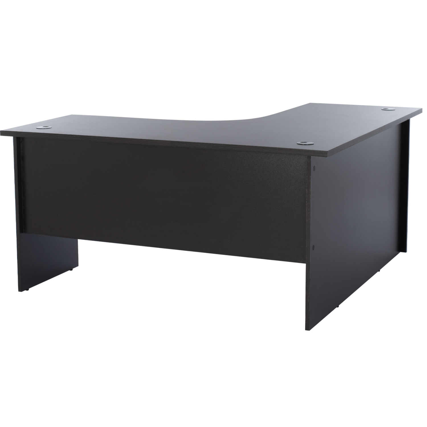 grafeio-gonia-epaggelmatiko-150ch150ch75 Γραφειο Γωνια Επαγγελματικο Caitlyn 150χ150χ75εκ HM2019.02 Βεγγε - Image 1