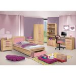 Γραφειο Playroom Sonama+ Ροζ Χερουλι HM11154.02 110x55x76.5 - Image 7