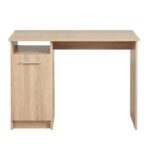 ΓΡΑΦΕΙΟ Rey Sonoma 100x50x74,5εκ - Image 3