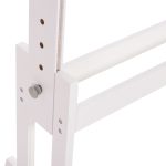 Γραφειο/Σχεδιαστηριο Ascent HM18289 MDF Σε Λευκο 109x55x87,5υεκ - Image 9