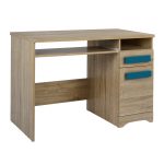 Γραφειο Playroom Sonama-Σιελ HM11154.01 110x55x76.5εκ
