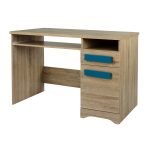 Γραφειο Playroom Sonama-Σιελ HM11154.01 110x55x76.5εκ - Image 6