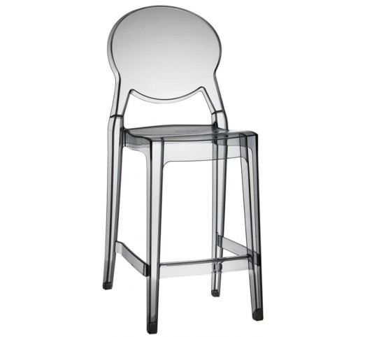 igloo-64-75-skampo-bar-366-35521 Igloo art.2359.183/H65 Σκαμπό Μπαρ Πολυκαρμπονικό - Image 1