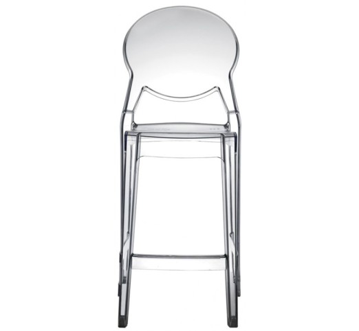 igloo-64-75-skampo-bar-366-35522 Igloo art.2359.100/H65 Σκαμπό Μπαρ Πολυκαρμπονικό - Image 1