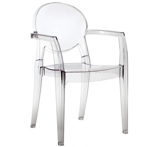 igloo-k-art2355-polythrona-764-28041 Igloo art.2355.100 Πολυθρόνα Πολυκαρμπονική - Image 1