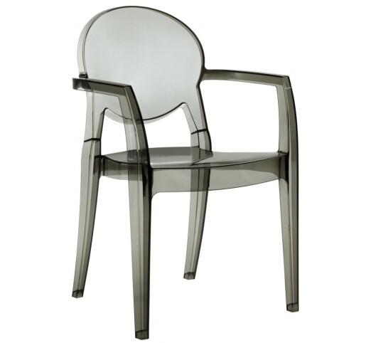 igloo-k-art2355-polythrona-764-28042 Igloo art.2355.183 Πολυθρόνα Πολυκαρμπονική - Image 1