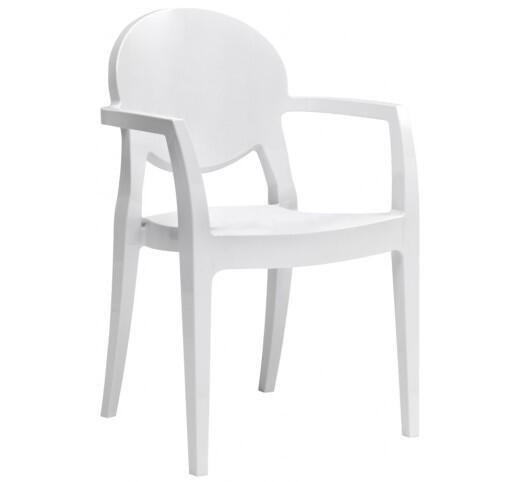 igloo-k-art2355-polythrona-764-28043 Igloo art.2355.310 Πολυθρόνα Πολυκαρμπονική - Image 1