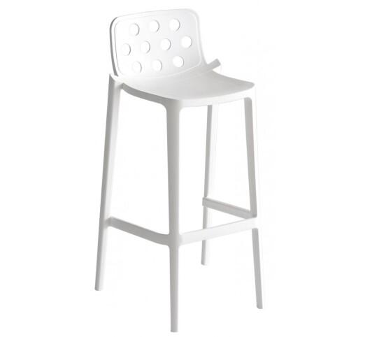 isidoro-66-skampo-bar-13804-34939 Isidoro cod.382.00/66A Σκαμπό Μπαρ από Τεχνοπολύμερο - Image 1