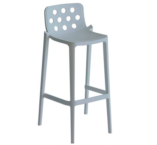 isidoro-66-skampo-bar-13804-34940 Isidoro cod.382.14/66A Σκαμπό Μπαρ από Τεχνοπολύμερο - Image 1
