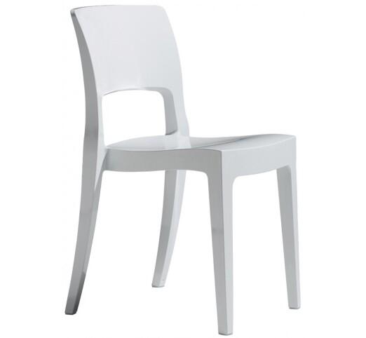 isy-karekla-art2327-374-25306 Isy art.2327.11 Καρέκλα από Tεχνοπολύμερο - Image 1