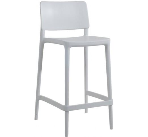 joy-s-65-75-skampo-bar-22481-82221 Joy-S col.01/H65 Σκαμπό Μπαρ Πολυπροπυλενίου - Image 1