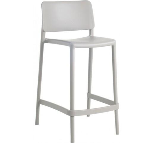 joy-s-65-75-skampo-bar-22481-82223 Joy-S col.017/H65 Σκαμπό Μπαρ Πολυπροπυλενίου - Image 1