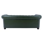Καναπες 3θεσιος T.chesterfield HM3009.08 Τεχνοδερμα Κυπαρισσι 208x90x73 Εκ. - Image 5