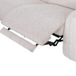 Καναπες Αριστερη Γωνια 3θ Με Recline Valente HM3317.02L Μπεζ Υφασμα 275x160x104yεκ - Image 10