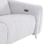 Καναπες Αριστερη Γωνια 3θ Με Recline Valente HM3317.01L Ανοιχτο Γκρι Υφασμα 275x160x104yεκ - Image 10