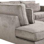 Καναπες Αριστερη Γωνια Fylliana New Anvers Καφε Χρωμα 303x228x86εκ - Image 5