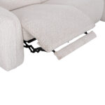 Καναπες Δεξια Γωνια 3θ Με Recline Valente HM3317.02R Μπεζ Υφασμα 275x160x104yεκ - Image 10