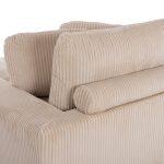 Καναπες Δεξια Γωνια Cranfield HM3287.02R Μπεζ Ριγε Υφασμα 315x167(γωνία)x67υεκ. - Image 10