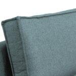 Καναπες Fylliana Loftio Αριστερη Γωνια Μιντ Χρωμα 280x220x95εκ - Image 3
