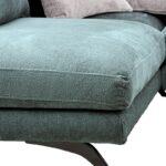 Καναπες Fylliana Renata Αριστερη Γωνια Mint Με Ice Μαξιλαρια 340x240 - Image 9