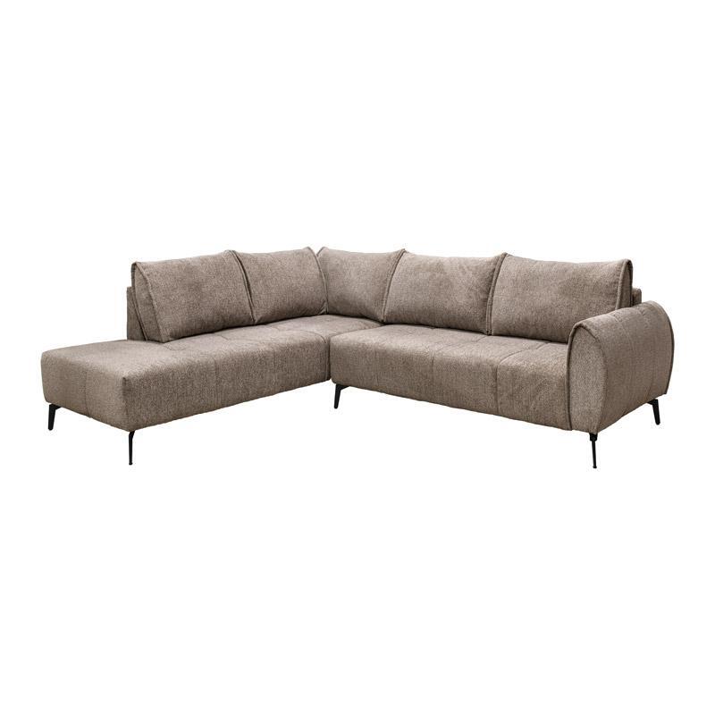 kanapes-fylliana-velton-aristeri-gonia-kafe-chroma-275x225x85ek1788507602 Καναπες Fylliana Velton Αριστερη Γωνια Καφε Χρωμα 275x225x85εκ - Image 1